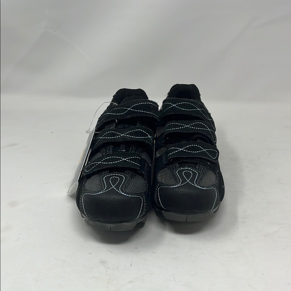 Shimano Other - Shimano Black Cycling Shoes